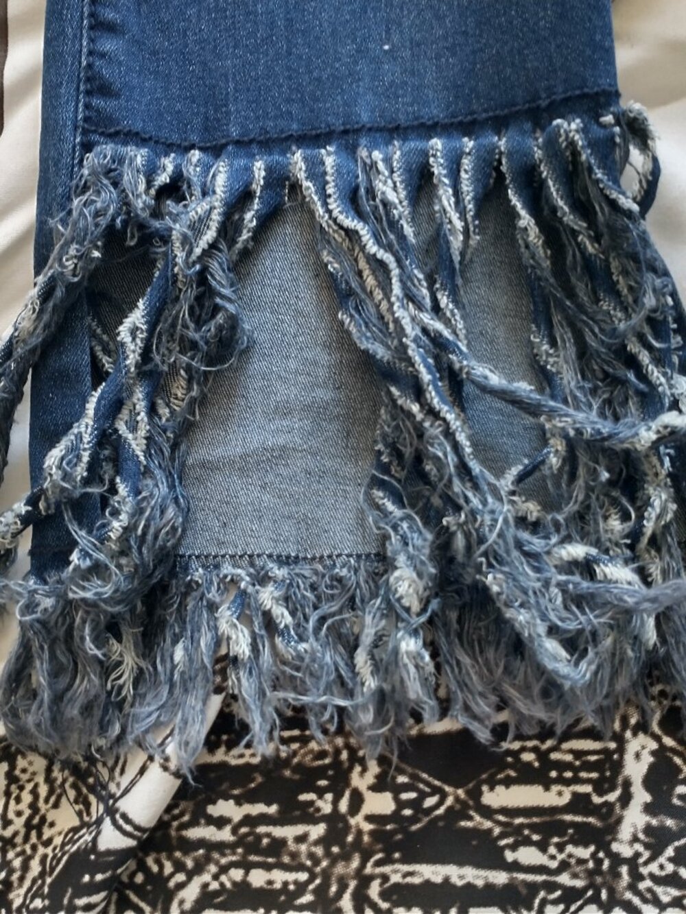 Jeans Venus - Picture 4 of 7